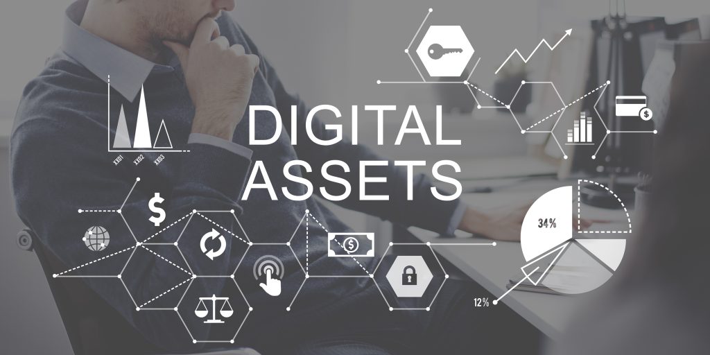 Digital Assets Trading