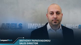 anthony announcement