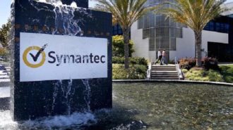 Symantec