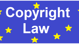 EU copyright law