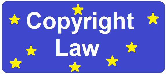 EU copyright law