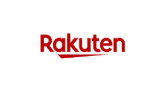 Rakuten logo