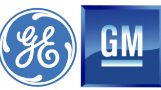 GM and GE
