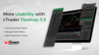 cTrader Desktop 3.5