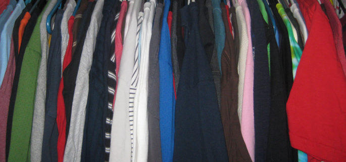 clothes