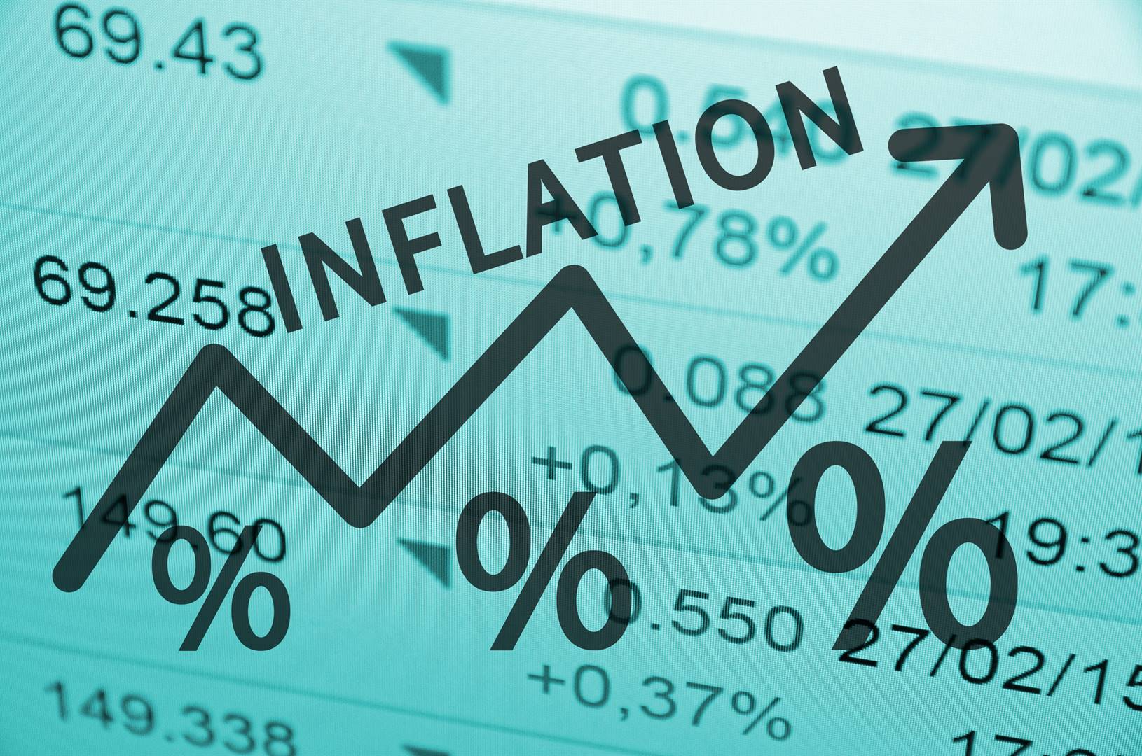 Risultato immagini per inflation