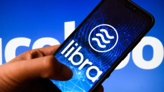 Facebook crypto currency Libra