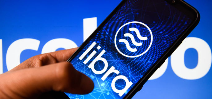 Facebook crypto currency Libra