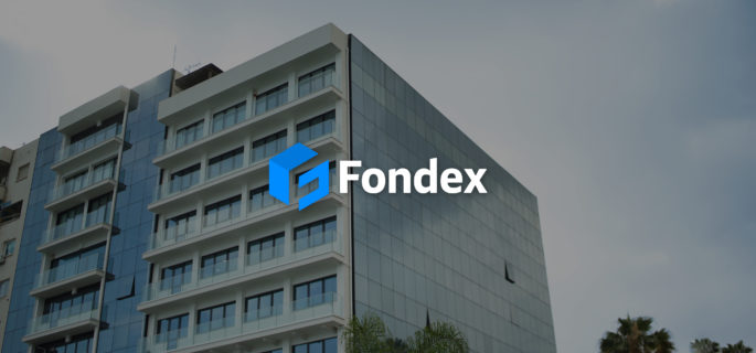 Fondex Building