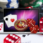 The Influence of Technology on the Gambling Industry
