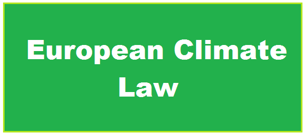 osb european climate law