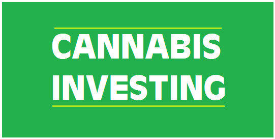 cannabis investing onestopbrokers