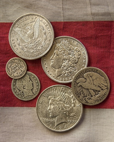 usa coins