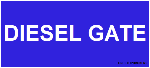diesel gate