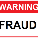Beware over Covid-19 business email fraud