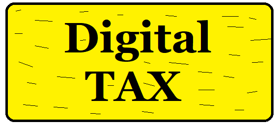 digital tax