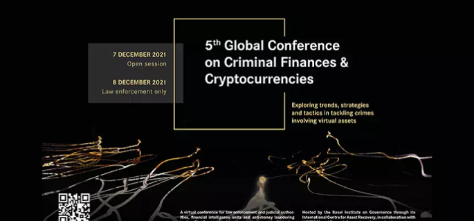 crypto aml conference